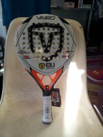 VAIRO COLUMNS CARBON 8.1